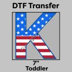 DTF Transfer 7" Thumbnail