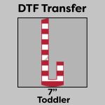 DTF Transfer 7" Thumbnail