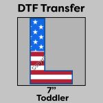 DTF Transfer 7" Thumbnail