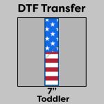 DTF Transfer 7" Thumbnail