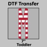 DTF Transfer 7" Thumbnail