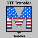 DTF Transfer 7" Thumbnail