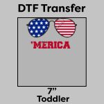 DTF Transfer 7" Thumbnail