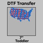 DTF Transfer 7" Thumbnail