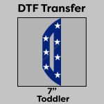 DTF Transfer 7" Thumbnail