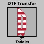 DTF Transfer 7" Thumbnail