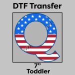 DTF Transfer 7" Thumbnail