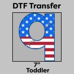 DTF Transfer 7" Thumbnail