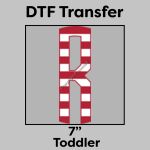 DTF Transfer 7" Thumbnail