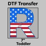 DTF Transfer 7" Thumbnail