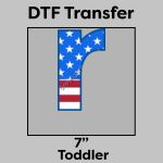 DTF Transfer 7" Thumbnail