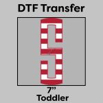 DTF Transfer 7" Thumbnail