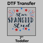 DTF Transfer 7" Thumbnail