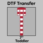 DTF Transfer 7" Thumbnail