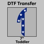 DTF Transfer 7" Thumbnail