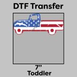 DTF Transfer 7" Thumbnail