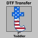 DTF Transfer 7" Thumbnail