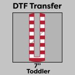 DTF Transfer 7" Thumbnail