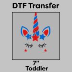 DTF Transfer 7" Thumbnail