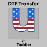 DTF Transfer 7" Thumbnail