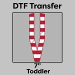 DTF Transfer 7" Thumbnail