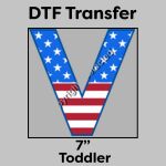 DTF Transfer 7" Thumbnail