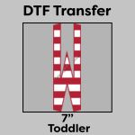 DTF Transfer 7" Thumbnail