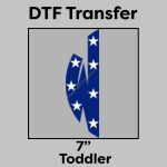 DTF Transfer 7" Thumbnail