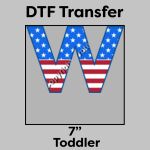 DTF Transfer 7" Thumbnail