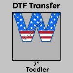 DTF Transfer 7" Thumbnail