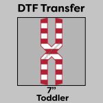 DTF Transfer 7" Thumbnail