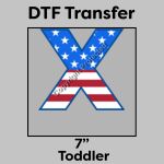 DTF Transfer 7" Thumbnail