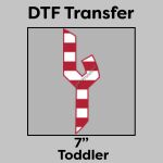 DTF Transfer 7" Thumbnail