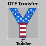 DTF Transfer 7" Thumbnail