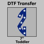 DTF Transfer 7" Thumbnail