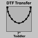 DTF Transfer 7" Thumbnail