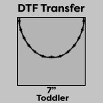 DTF Transfer 7" Thumbnail