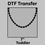 DTF Transfer 7" Thumbnail