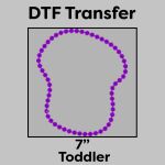 DTF Transfer 7" Thumbnail