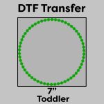 DTF Transfer 7" Thumbnail