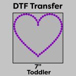 DTF Transfer 7" Thumbnail