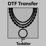 DTF Transfer 7" Thumbnail