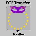 DTF Transfer 7" Thumbnail