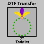 DTF Transfer 7" Thumbnail