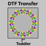 DTF Transfer 7" Thumbnail