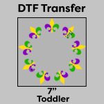 DTF Transfer 7" Thumbnail