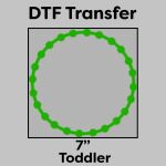 DTF Transfer 7" Thumbnail