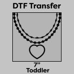 DTF Transfer 7" Thumbnail