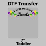 DTF Transfer 7" Thumbnail