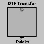 DTF Transfer 7" Thumbnail